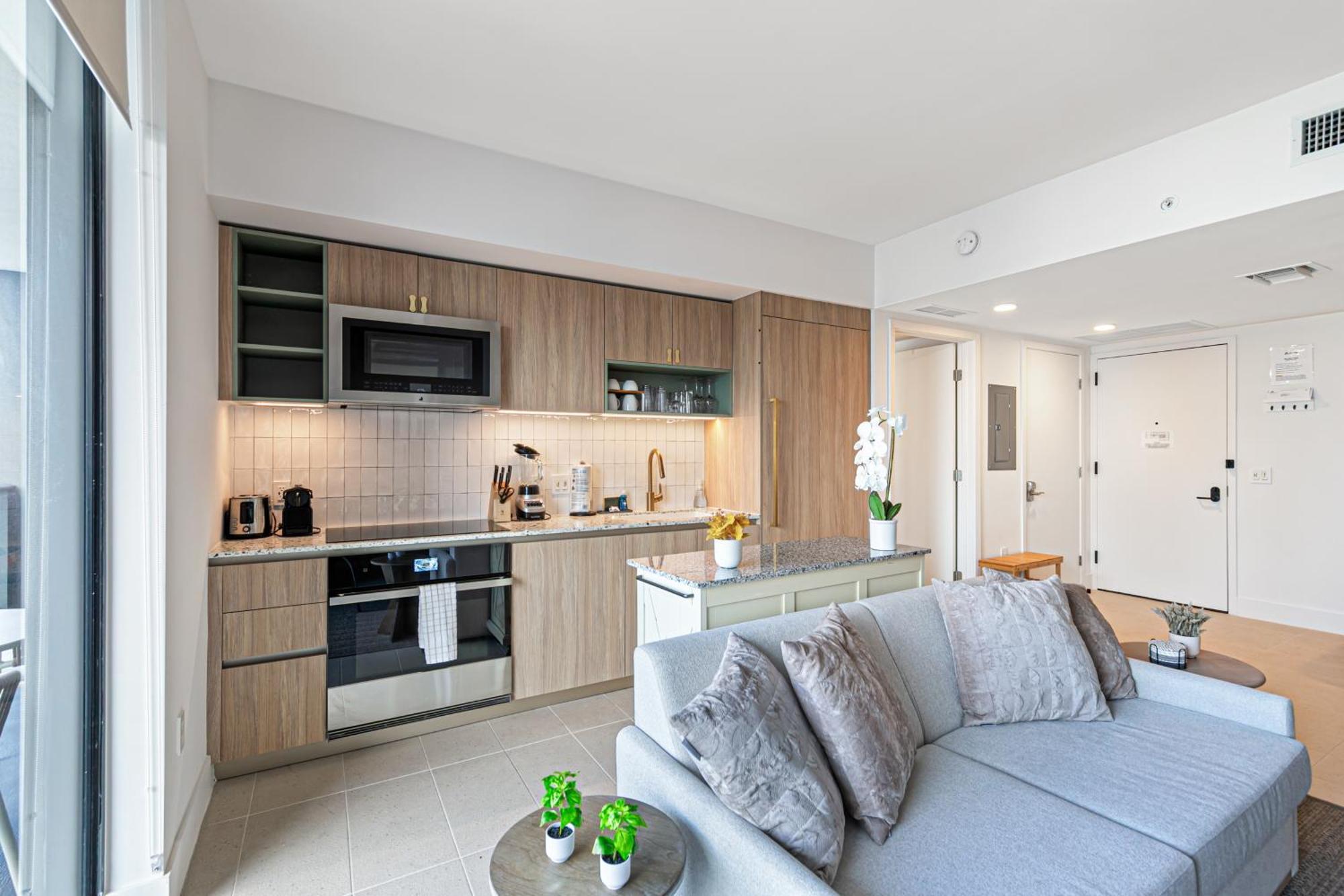 Grand Vista 4501 Apartamento
