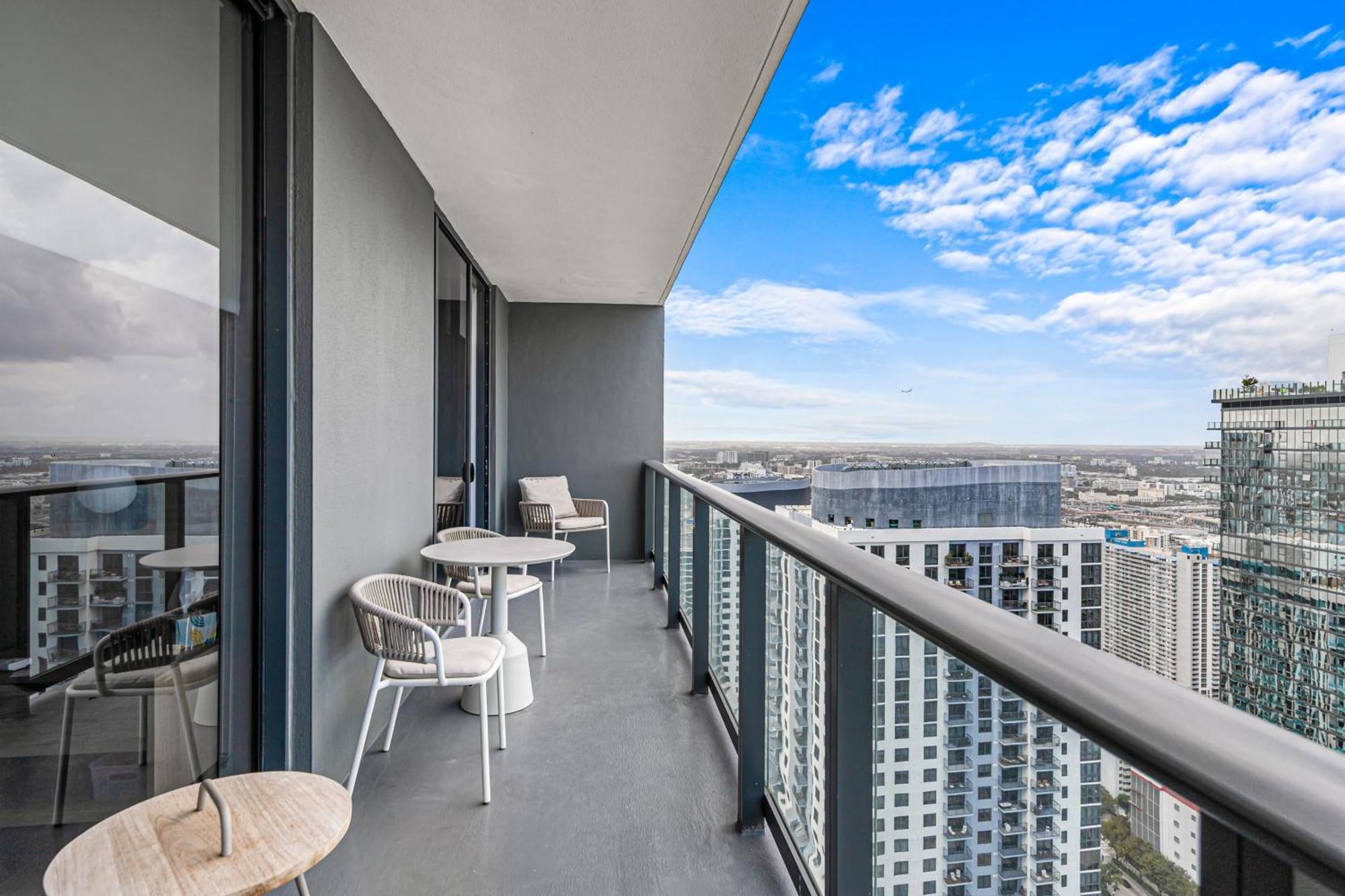 Grand Vista 4501 Apartamento Miami