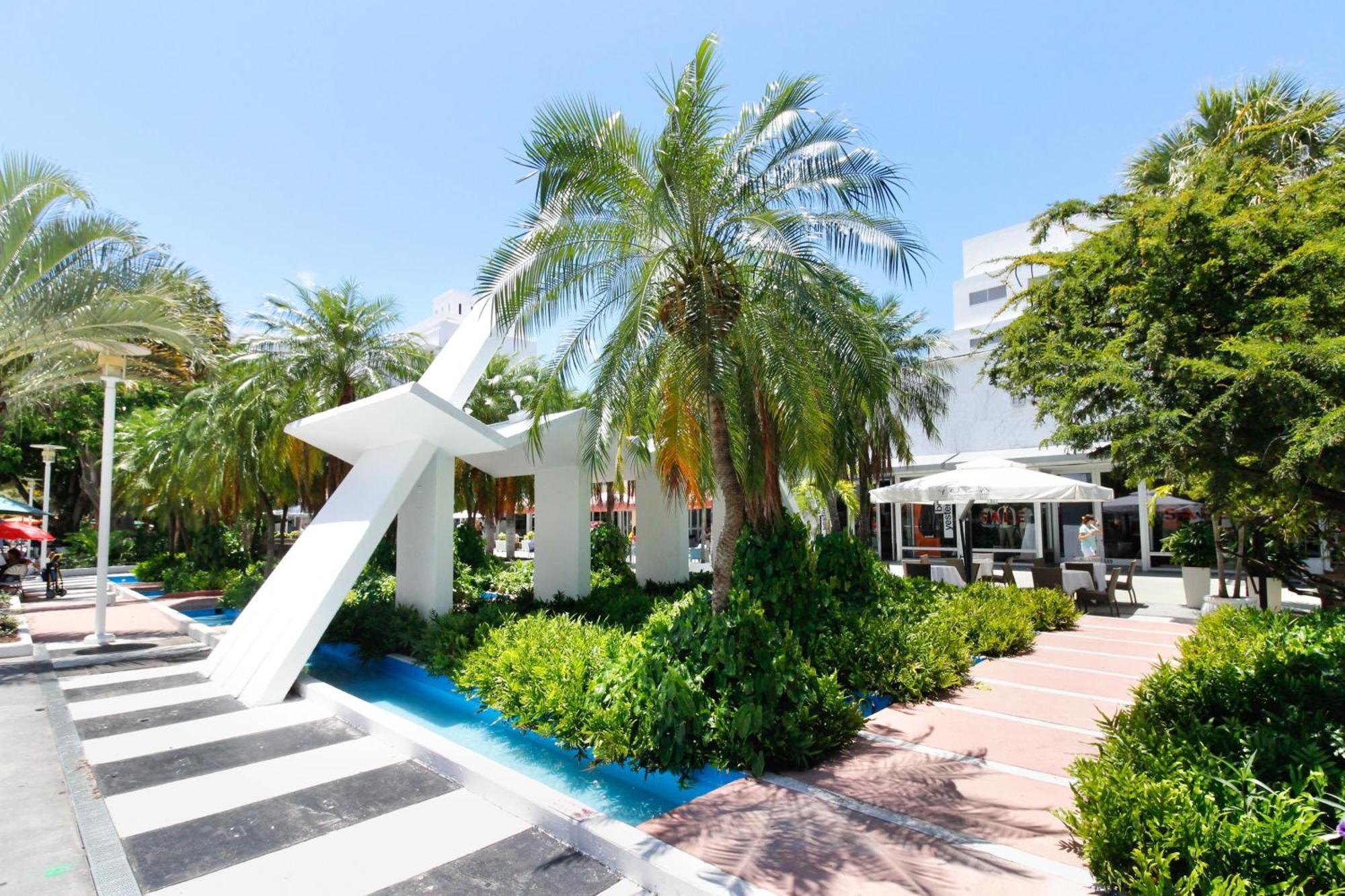 Apartamento Grand Vista 4501