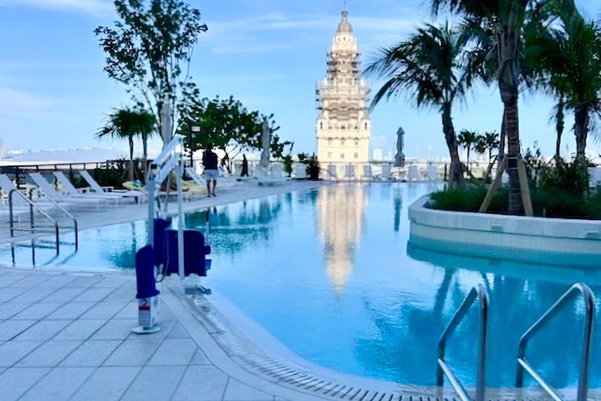 Grand Vista 4501 Apartamento Miami