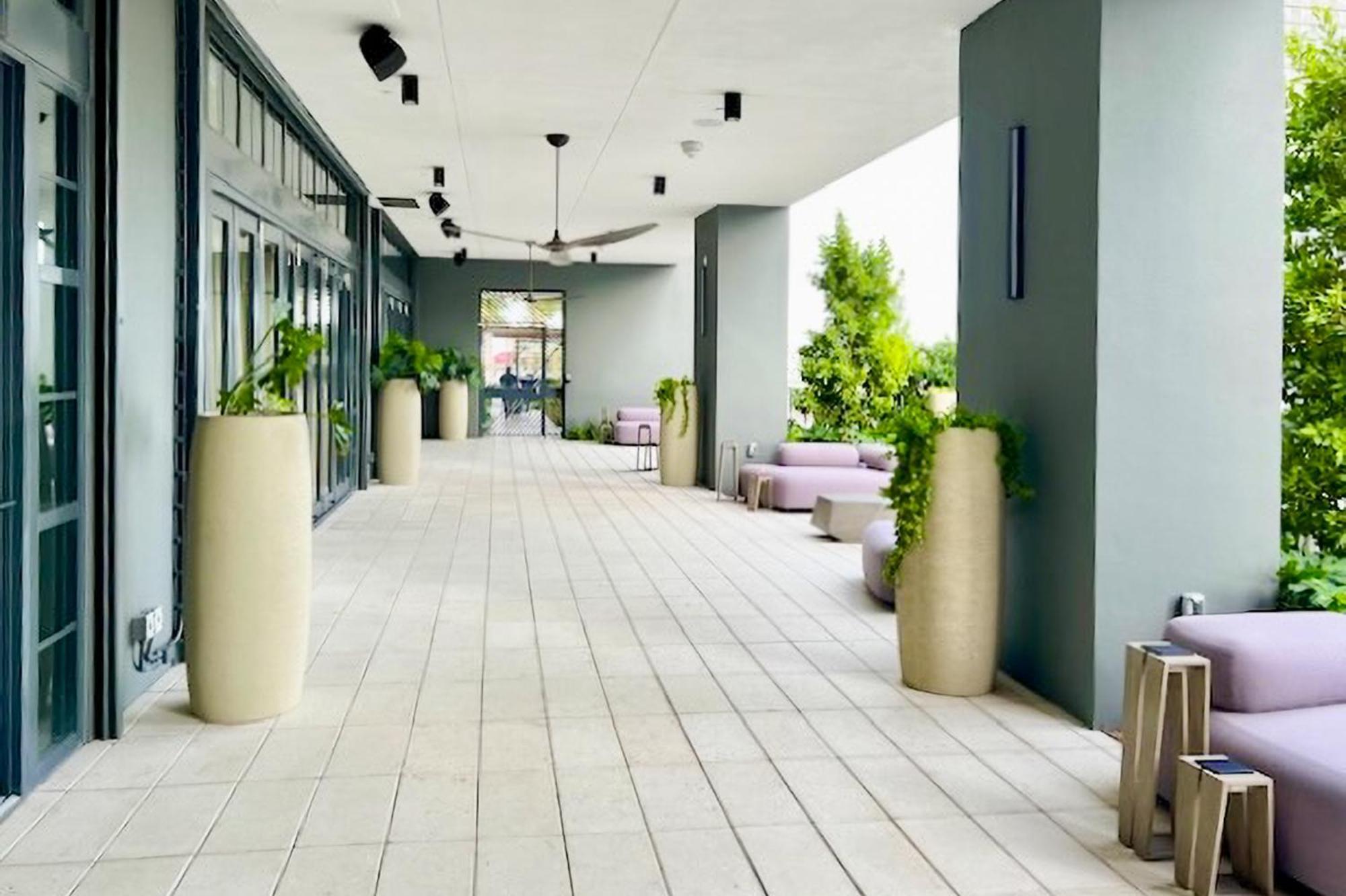 Grand Vista 4501 Apartamento *