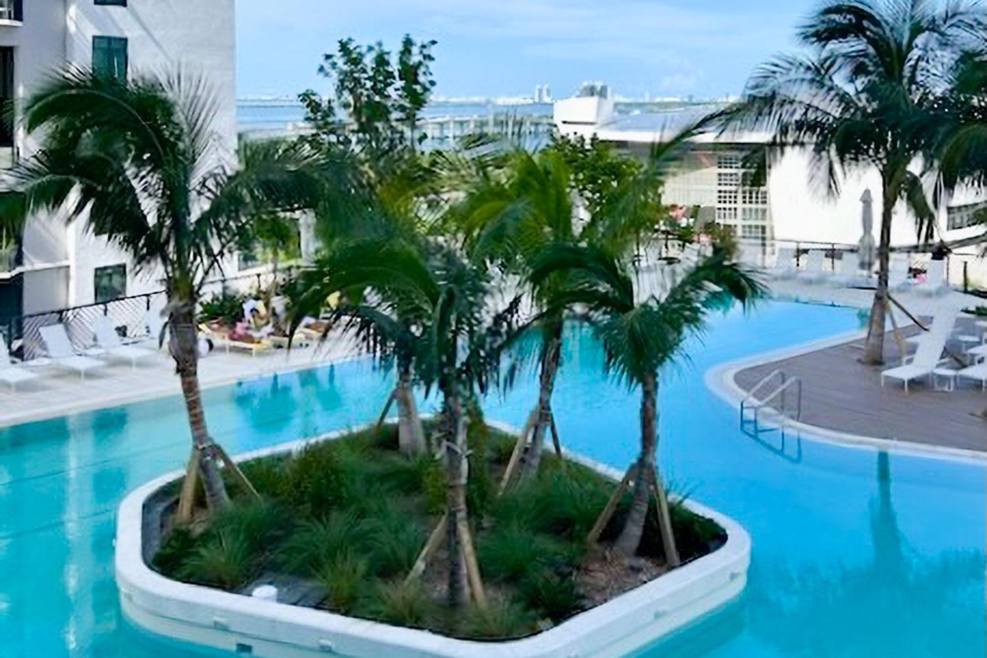 Grand Vista 4501 Apartamento